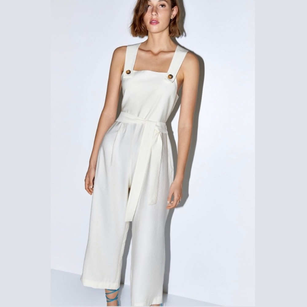 Zara Jumpsuit